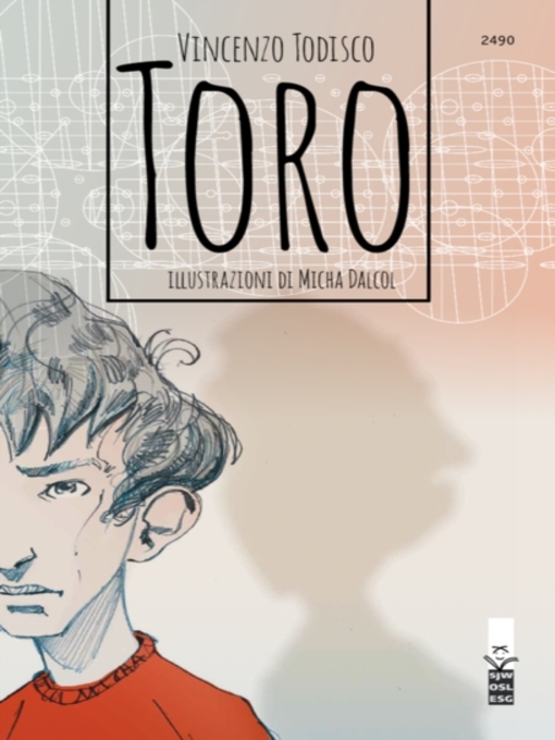 Title details for TORO by Vincenzo Todisco - Available